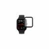 Mobilly 3D ochranné tvrdené sklo pre Xiaomi Amazfit GTS, oleofóbna vrstva, vodotesné, zakrivené SkloAmazfitGTS