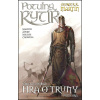 Potulný rytíř - Ben Avery, George R.R. Martin