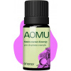 AOMU Energy – zmes esenciálnych olejov na viac energie 5 ml