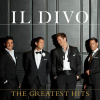IL Divo, The Greatest Hits, CD