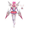 Beast Kingdom Toys League of Legends Dynamic 8ction Heroes Akční Figurka 1/9 Star Guardian Kai'Sa 19 cm