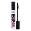 Essence The False Lashes Extreme Volume & Curl riasenka Black 12 ml