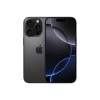 Apple Apple iPhone 16 Pro 128GB Black Titanium EU MYND3
