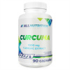 ALLNUTRITION Curcuma 90 kapsúl