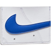 Nike Malé peňaženky Icon Air Force 1 Card Wallet Biela