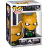 Funko Pop! 547 Batman The Animated Series Ra’s Al Ghul