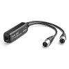 Dante AVIO Analog Output Adapter 0x2