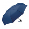 Fare Skladací dáždnik FA5547 Navy Blue 100 cm