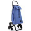 Rolser I-Max Tweed 6 Logic, modrá IMX387-1026