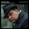 LP Zdeněk Liška: Archives Vol. 2. Music To Films By František Vláčil