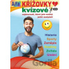 Křížovky kvízové 1/2025 - Alfasoft