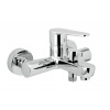 Novaservis Titania Fresh - Vaňová batéria, chróm 96021/1,0