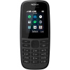 Mobilný telefón Nokia 105 4 MB / 4 MB 2G čierny