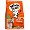 Meowing Heads Paw Lickin‘ Chicken 4 kg