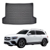 Plastová vaňa do kufra SCOUTT Mercedes-Benz GLB X247 horná podlaha 2019