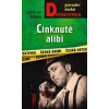 Cinknuté alibi - Ladislav Beran