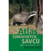 Atlas šumavských savců - Miloš Anděra, Jaroslav Červený