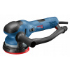 Bosch GET 55-125 Professional 0.601.257.000