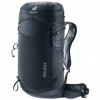 Deuter SPEED LITE PRO 30 black Černá batoh