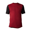 Fox Ranger DR SS Race Jersey Bordeaux Veľkosť: L