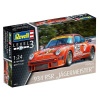 Revell Revell Porsche 934 RSR Jägermeister (1:24)
