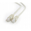 Gembird PP6U-20M UTP Cat6 Patch cord, 20m, šedý