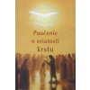 Poučenie o sviatosti krstu - Zborník