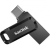 SanDisk Ultra Dual Drive Go 256GB SDDDC3-256G-G46