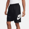 Nike Club Men Woven Shorts | 0196974901181 | Čierna | L