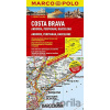 Španělsko - Costa Brava - Marco Polo