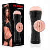 Handy Jamyjob Vagína v tube Masturbátor