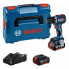 BOSCH Akumulátorový vŕtací skrutkovač GSR 18V-90 C 06019K6006