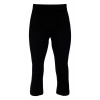 Pánske funkčné spodky ORTOVOX 230 Competition Short Black raven L
