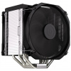 Endorfy chladič CPU Fortis 5 Dual Fan / 120mm + 140mm fan/ 6 heatpipes / PWM / pro Intel i AMD EY3A009 SilentiumPC