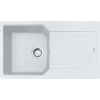 Franke Urban UBG 611-86 Fragranit Biely ľad