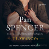 Pan Spencer - T. L. Swan - online doručenie