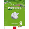 Přírodopis 9 Hybridní učebnice - autor neuvedený