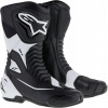 Športové topánky SMX S ALPINESTARS biela/čierna 46