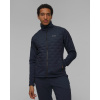 Pánska Hybridná Vetrovka Helly Hansen Hp Hybrid Stretch Insulator Tmavo Modrá