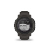 Garmin Instinct 2 Solar, Graphite + Záruka Garmin SK