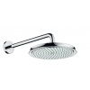 Hansgrohe Raindance Classic - Hlavová sprcha 270 Air, 1 prúd, rameno 39 cm, chróm 27424000