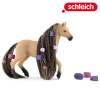 Schleich 42580 Horse Club Andalúzska kobyla s česacou hrivou