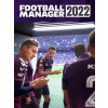 SPORTS INTERACTIVE Football Manager 2022 (PC) Steam Key 10000270045003