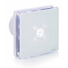 STERR - Kúpeľňový ventilátor LED + PIR - BFS100LP