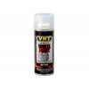 VHT Wheel Paint farba na kolesá, MATNÝ ČÍRY LAK 325ml