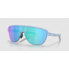 Okuliare OAKLEY Corridor Matte Stonewash Prizm Sapphire