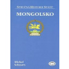 Mongolsko - Michal Schwarz