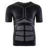 Thermoactive shirt Hi-Tec Berza M 92800329709 (111915) Black M/L