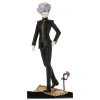 Sega Evangelion: 3.0+1.0 Thrice Upon a Time SPM Vignetteum Kaworu Nagisa Commander Suit
