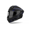 Prilba AIROH MATRYX SENTINEL Matt Blue Veľkosť: S (55-56 cm)
